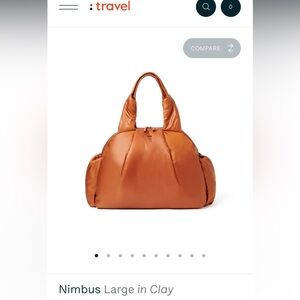 Caraa Nimbus Large Bag